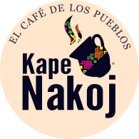 Logo Kape Nakoj